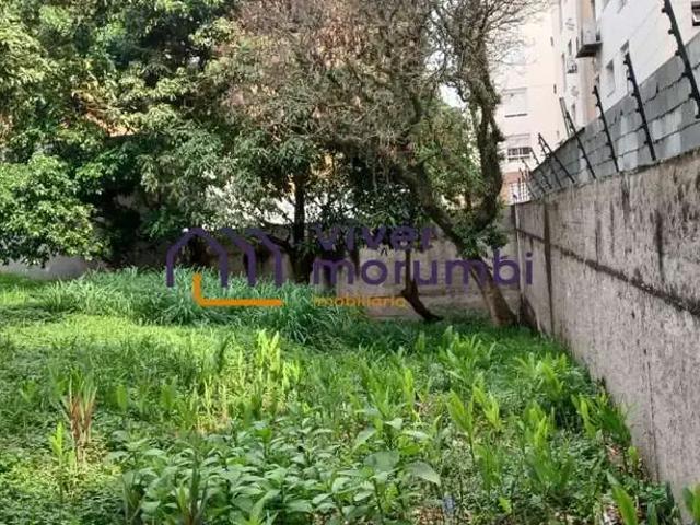 Terreno / Lote para Venda em São Paulo/SP Jardim Guedala