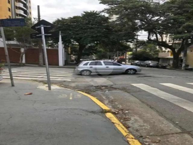 Terreno / Lote para Venda em São Paulo/SP Jardim Guedala