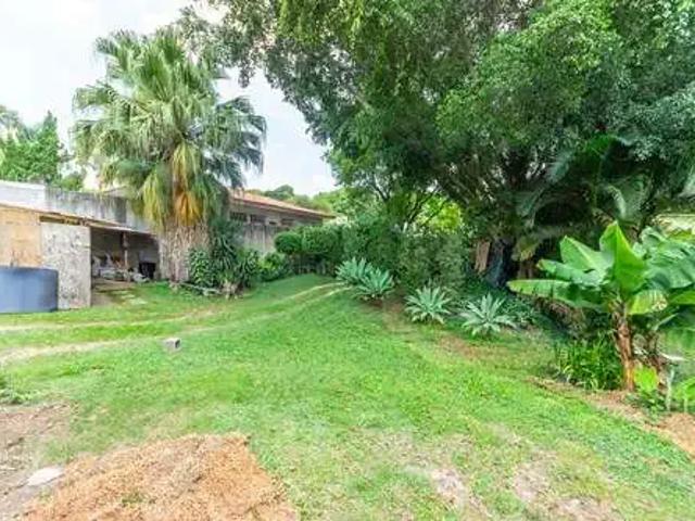 Terreno / Lote para Venda em São Paulo/SP Jardim Guedala 1 Quartos