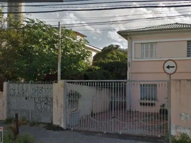 Terreno / Lote para Venda em São Paulo/SP Jardim do Colégio