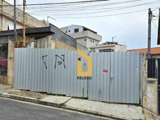 Terreno / Lote para Venda em São Paulo/SP Jardim do Colégio