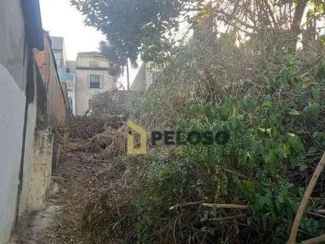 Terreno / Lote para Venda em São Paulo/SP Jardim do Colégio