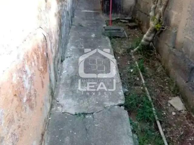 Terreno / Lote para Venda em São Paulo/SP Jardim do Colégio