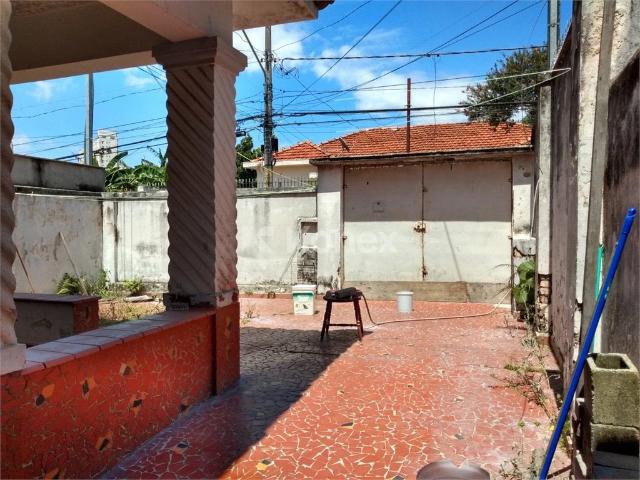 Terreno / Lote para Venda em São Paulo/SP Jardim do Colégio 3 Quartos