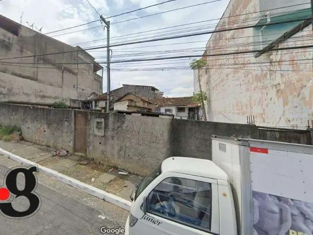 Terreno / Lote para Venda em São Paulo/SP Jardim do Campo 1 Quartos
