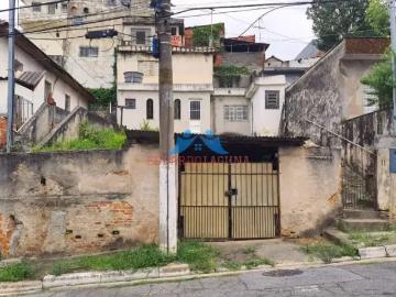 Terreno / Lote para Venda em São Paulo/SP Jardim do Tiro