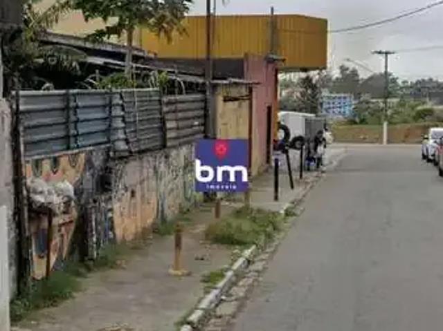 Terreno / Lote para Venda em São Paulo/SP Jardim Dom José