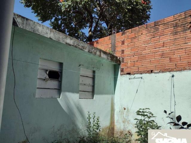 Terreno / Lote para Venda em São Paulo/SP Jardim Dona Sinhá