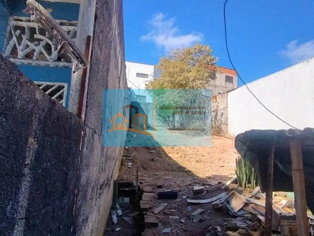 Terreno / Lote para Venda em São Paulo/SP Jardim dos Álamos