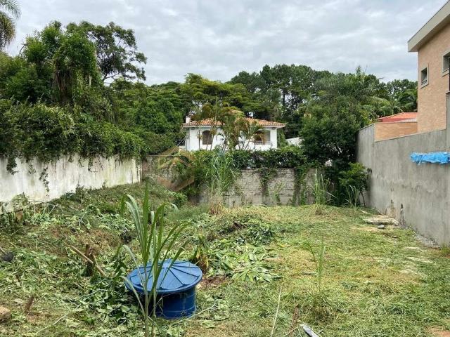 Terreno / Lote para Venda em São Paulo/SP Santo Amaro