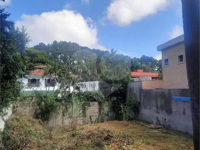 Terreno / Lote para Venda em São Paulo/SP Alto da Boa Vista