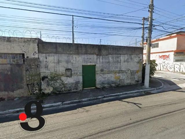 Terreno / Lote para Venda em São Paulo/SP Jardim dos Ipês
