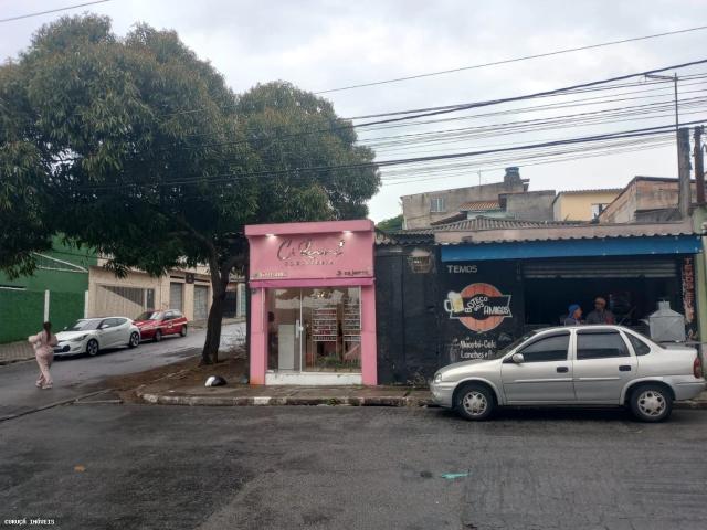 Terreno / Lote para Venda em São Paulo/SP Jardim dos Ipês