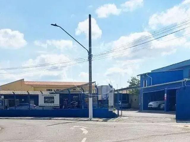 Terreno / Lote para Venda em São Paulo/SP Jardim dos Lagos