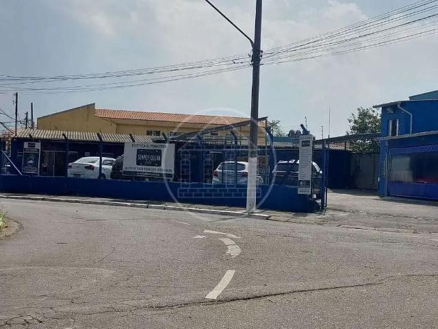 Terreno / Lote para Venda em São Paulo/SP Jardim dos Lagos