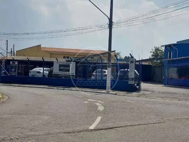 Terreno / Lote para Venda em São Paulo/SP Jardim dos Lagos