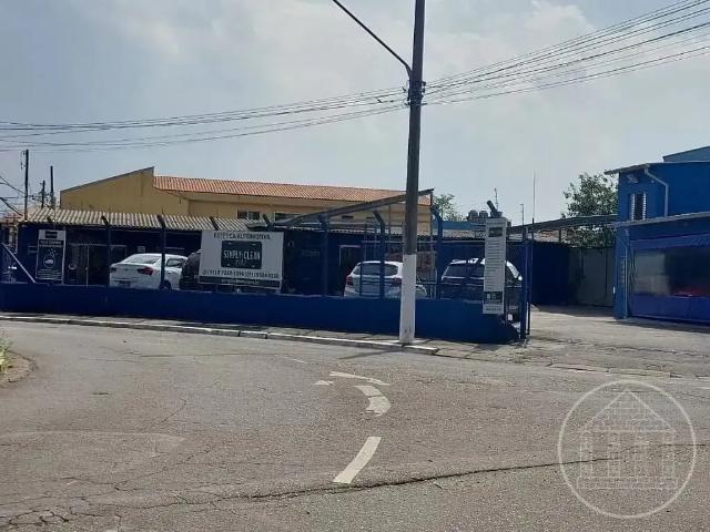 Terreno / Lote para Venda em São Paulo/SP Jardim dos Lagos