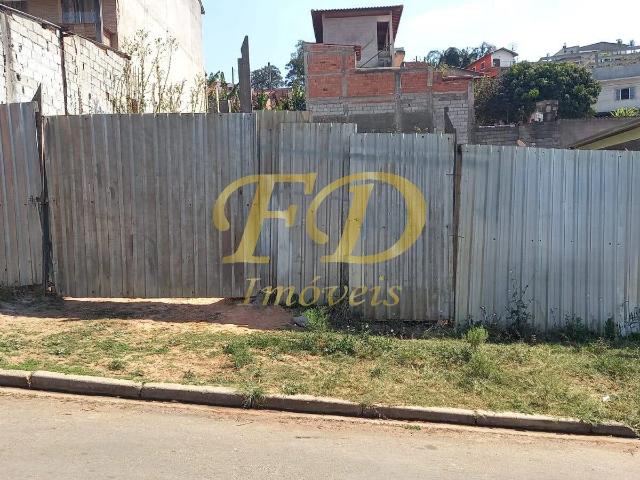 Terreno / Lote para Venda em São Paulo/SP Jardim dos Pereiras