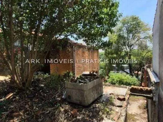 Terreno / Lote para Venda em São Paulo/SP Jardim da Glória 1 Quartos
