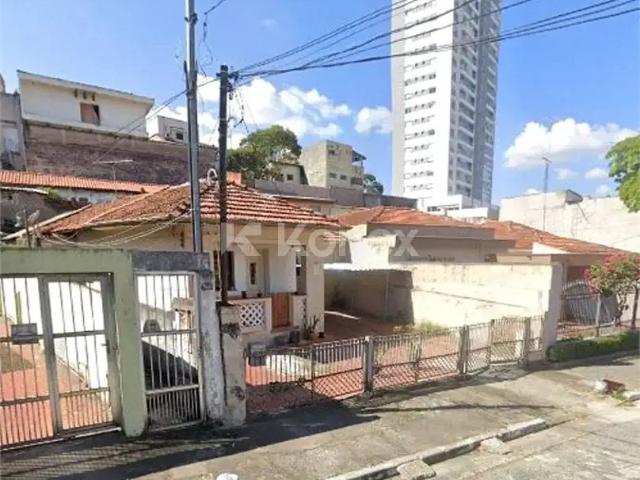 Terreno / Lote para Venda em São Paulo/SP Jardim da Glória 1 Quartos