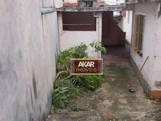 Terreno / Lote para Venda em São Paulo/SP Jardim da Glória