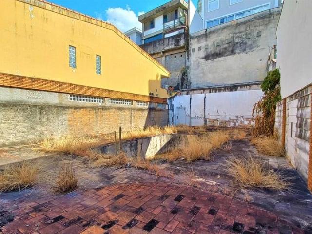 Terreno / Lote para Venda em São Paulo/SP Jardim da Glória