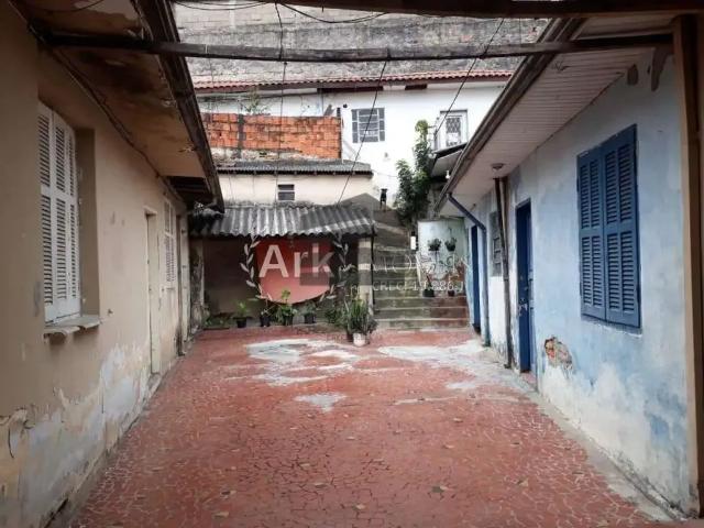 Terreno / Lote para Venda em São Paulo/SP Jardim da Glória
