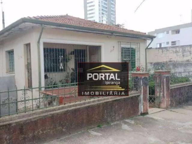 Terreno / Lote para Venda em São Paulo/SP Jardim da Glória