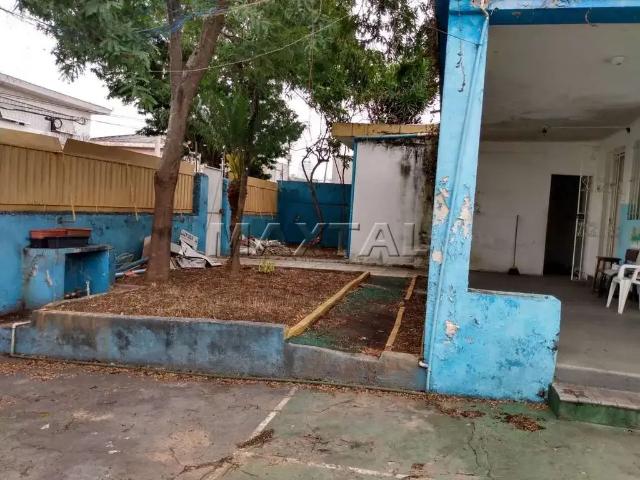 Terreno / Lote para Venda em São Paulo/SP Jardim da Glória