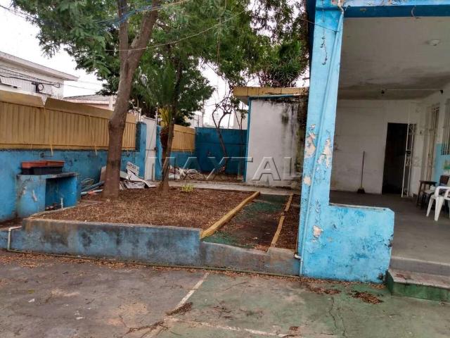 Terreno / Lote para Venda em São Paulo/SP Jardim da Glória