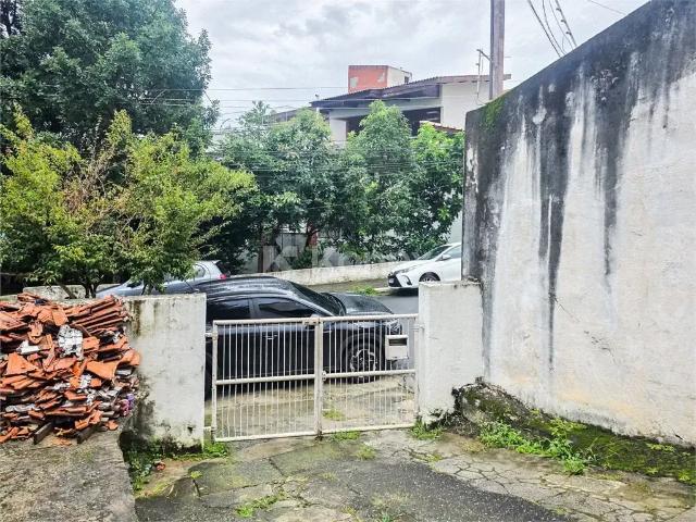 Terreno / Lote para Venda em São Paulo/SP Jardim da Glória 3 Quartos