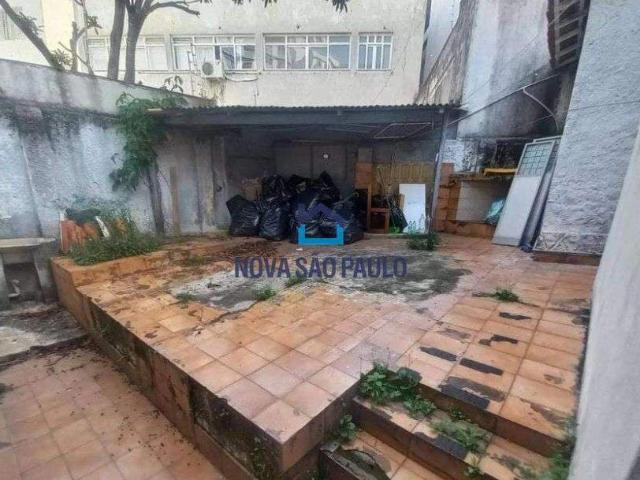 Terreno / Lote para Venda em São Paulo/SP Jardim da Glória