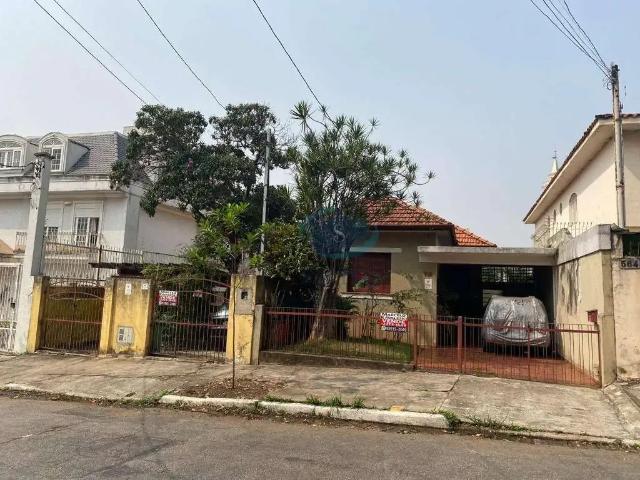 Terreno / Lote para Venda em São Paulo/SP Jardim da Glória