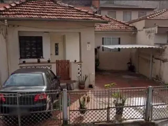 Terreno / Lote para Venda em São Paulo/SP Jardim da Glória