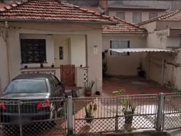 Terreno / Lote para Venda em São Paulo/SP Jardim da Glória