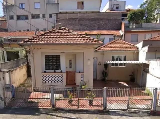 Terreno / Lote para Venda em São Paulo/SP Jardim da Glória