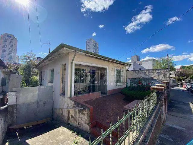 Terreno / Lote para Venda em São Paulo/SP Jardim da Glória