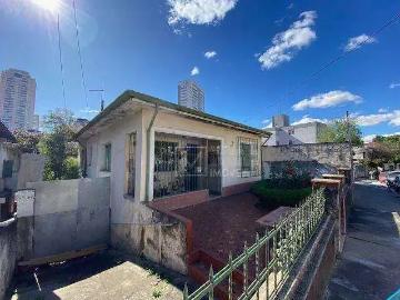 Terreno / Lote para Venda em São Paulo/SP Jardim da Glória