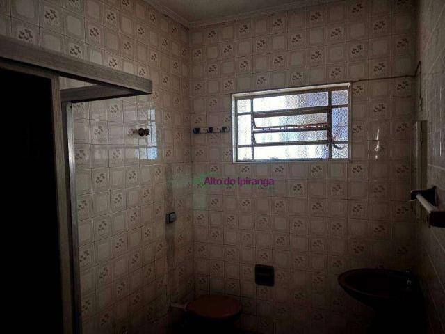 Terreno / Lote para Venda em São Paulo/SP Jardim da Glória