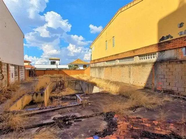 Terreno / Lote para Venda em São Paulo/SP Jardim da Glória