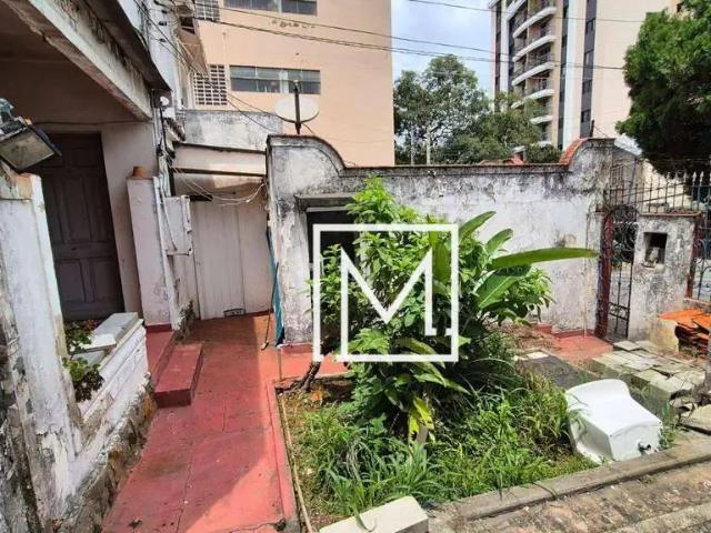 Terreno / Lote para Venda em São Paulo/SP Jardim da Glória
