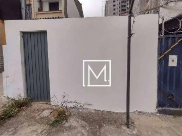 Terreno / Lote para Venda em São Paulo/SP Jardim da Glória