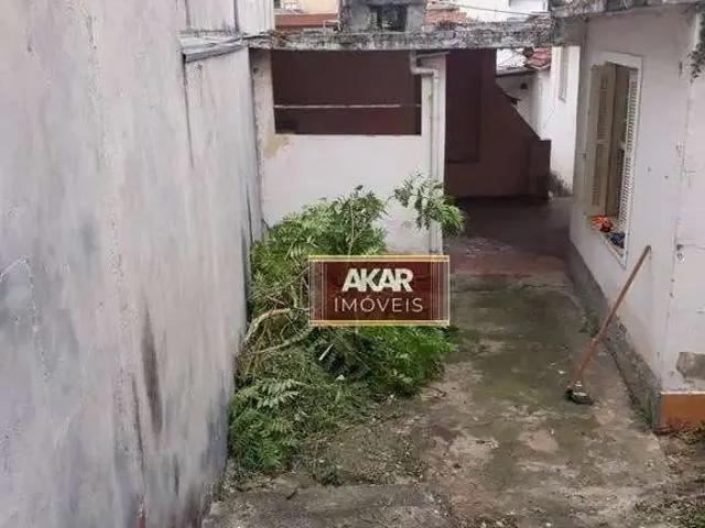 Terreno / Lote para Venda em São Paulo/SP Jardim da Glória