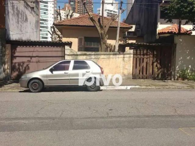 Terreno / Lote para Venda em São Paulo/SP Jardim da Glória