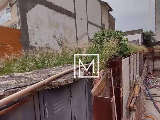 Terreno / Lote para Venda em São Paulo/SP Jardim da Glória