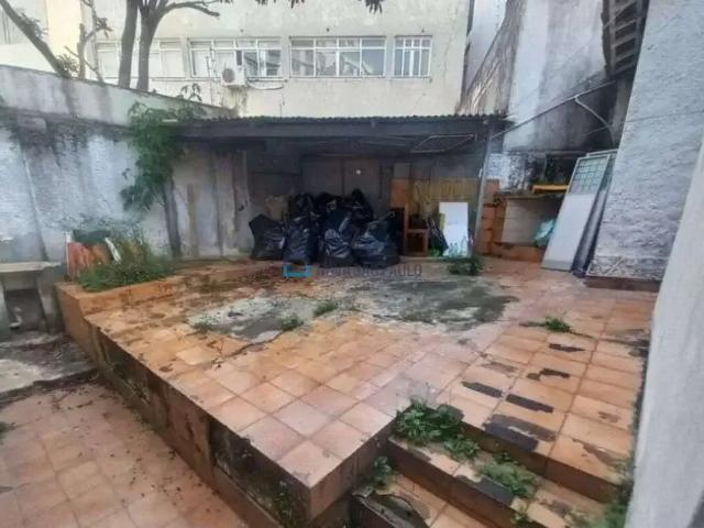 Terreno / Lote para Venda em São Paulo/SP Jardim da Glória