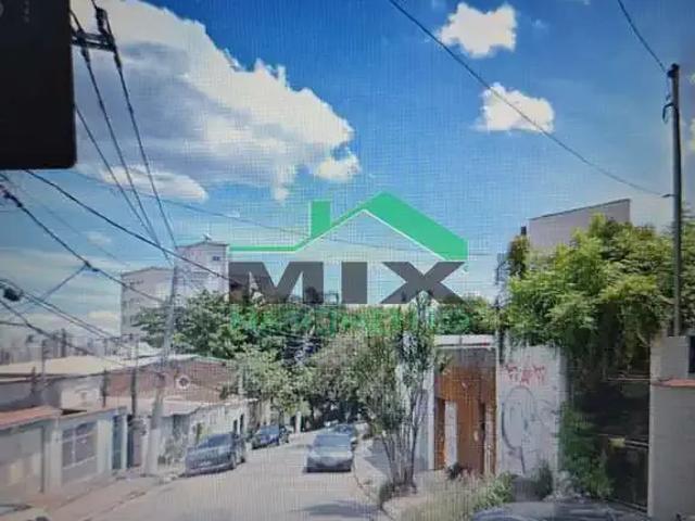 Terreno / Lote para Venda em São Paulo/SP Jardim da Glória
