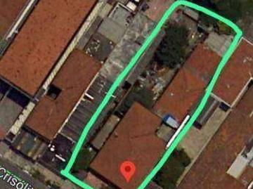 Terreno / Lote para Venda em São Paulo/SP Jardim da Glória