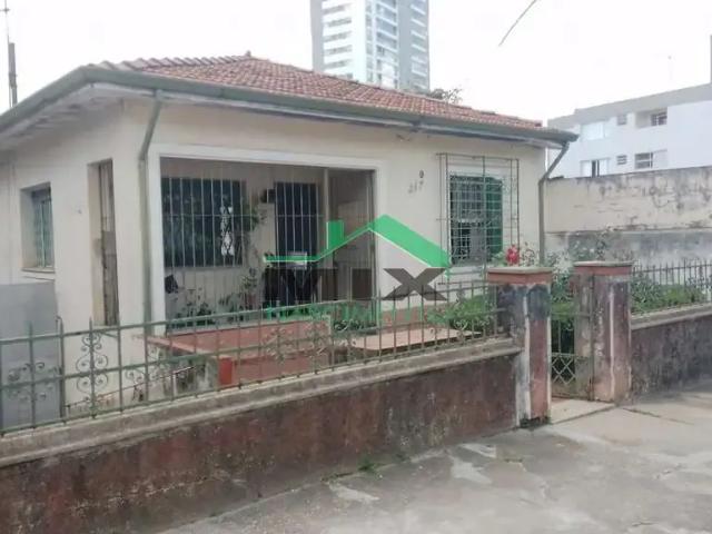 Terreno / Lote para Venda em São Paulo/SP Jardim da Glória