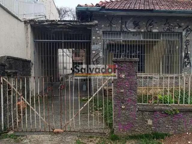 Terreno / Lote para Venda em São Paulo/SP Jardim da Saude 3 Quartos